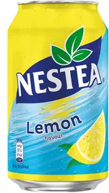 Nestea Ledový čaj Citron