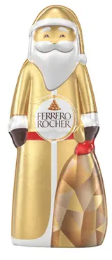 Ferrero Rocher Mikuláš