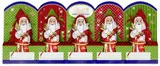Lindt Mini Santa