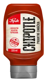 Spak Chipotle omáčka