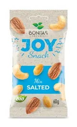 BONITAS BIO Joy Snack Mix Salted