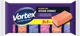 Vortex Kuchyňská houbička Max Foam