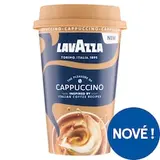 Lavazza Cappuccino 220ml