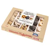 Penam Vánoční čajové pečivo 400g