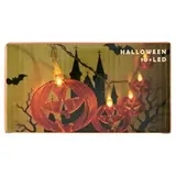 Halloween 10 LED světelný řetěz