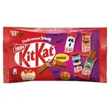 KIT KAT Halloween 2Finger Mini multipack 301g