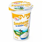 PILOS Smetana ke šlehání