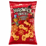 HALLOWEEN Kukuřičný snack