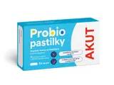 Probio pastilky AKUT s přích.les.ovoce 15 cuc.tbl