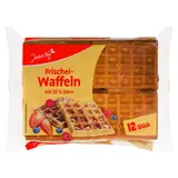 Jeden Tag Vafle z čerstvých vajec 250 g