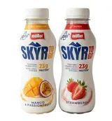 Müller Skyr TO GO 330g různé příchutě
