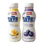 Müller Skyr TO GO 330g různé příchutě