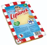Madeta Lipánek 30% eidam plátky 100g