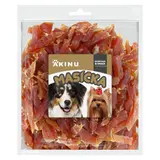 Akinu Masíčka Kuřecí proužky pamlsek pro psy 300 g