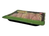Kuřecí řízky 150 g chlaz. váž. cca 2,5 kg