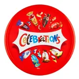 CELEBRATIONS DÓZA 550G