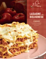 Ca'Pricci Bolognese lasagne Classic