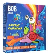 Bob Snail Adventní kalendář 117g