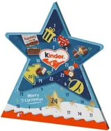 Kinder Adventní kalendář
