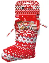 Nutella Ponožka vánoční