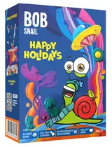 Bob Snail Vánoční box malý