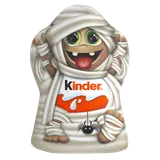 Kinder Čokoládová figurka