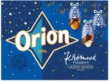 ORION Krémové figurky mléčné