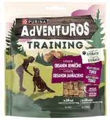 Adventuros Tréninkové pochoutky jehněčí
