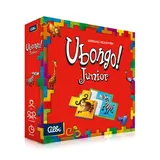 Albi Ubongo Junior dětská hra 5+