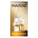 Pantene Šampon 250ml + Kondicionér 160ml
