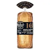 Baker Street Kváskový toustový chléb máslový 16 500g