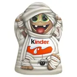 Kinder Sladká figurka pokrytá jemnou mléčnou čokoládou 35g