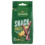 Krahulík Snack se sýrem 70g