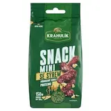 Krahulík Snack mini se sýrem 70g