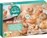 Picard Mini bagels (12 ks)
