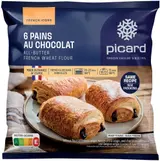 Picard Čokoládová rolka (6ks)