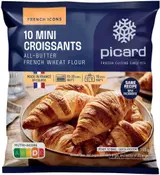 Picard Mini croissants (10 ks)