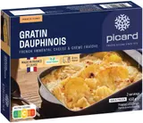 Picard Francouzské zapečené brambory