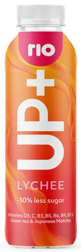 Rio UP+ Liči