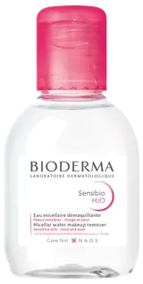 BIODERMA Sensibio H2O 100ml
