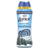 Lenor Winter Dream vonné perličky
