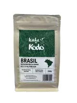KAFE KODÓ Brasil Mogiana Bella Giana NY2 17/18 Fine Cup 100% arabika 250 g