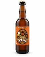 Pivovar Jadrníček, Japač, 0,75l