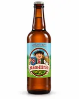 Pivovar Jadrníček, Náměšťák, 0,75l