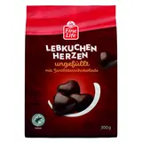Fine Life Perníčky v čokoládě 300 g