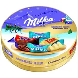 Milka Xmas Family 198 g