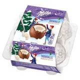 Milka Snowballs 112 g