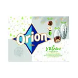 Orion Mléčné figurky s oříšky 315 g