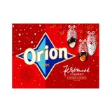 Orion Krémové figurky hořké 333 g