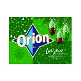 Orion Lanýžové figurky mléčné 315 g